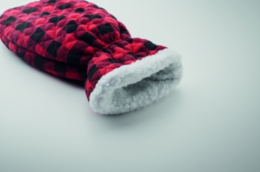 Logotrade corporate gifts photo of: Quilted ice scraper glove