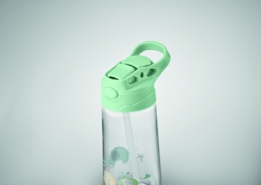 Logotrade corporate gift picture of: Tritan bottle 450 ml
