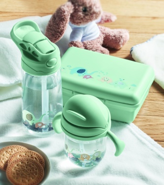 Logotrade promotional merchandise photo of: Baby sippy cup in Tritan.