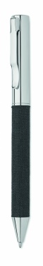 Logotrade promotional item picture of: Metal twist ball pen in box