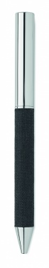 Logotrade promotional merchandise photo of: Metal twist ball pen in box