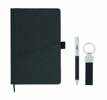 Logotrade corporate gift picture of: 3 piece gift set in box