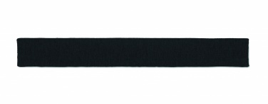 Logo trade promotional giveaway photo of: Scarf in RPET polyester