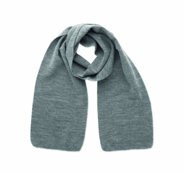Logotrade promotional giveaway image of: Scarf in RPET polyester