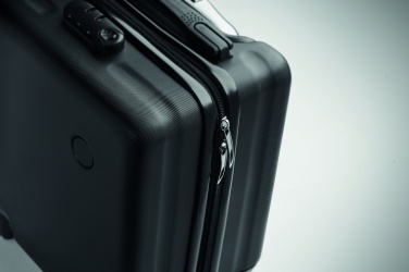 Logotrade promotional merchandise picture of: Underseat luggage trolley