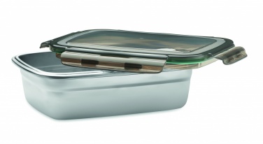 Logotrade promotional product picture of: Lunch box 850 ml