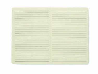Logo trade promotional gift photo of: A5 RPET conference folder