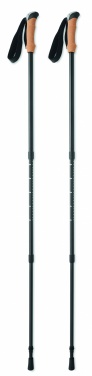 Logotrade promotional gift picture of: Nordic walking poles
