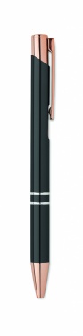 Logo trade promotional product photo of: Recycled aluminium pen