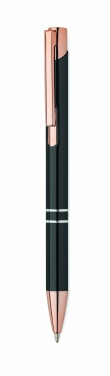 Logotrade promotional merchandise photo of: Recycled aluminium pen