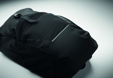 Logo trade advertising products image of: Hiking backpack 18L