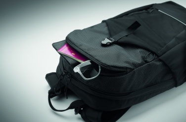 Logotrade promotional product picture of: Hiking backpack 18L