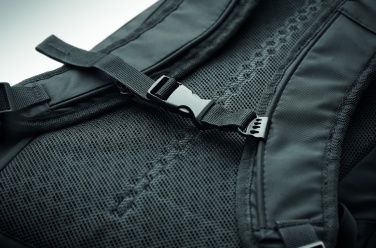 Logotrade promotional giveaways photo of: Hiking backpack 18L