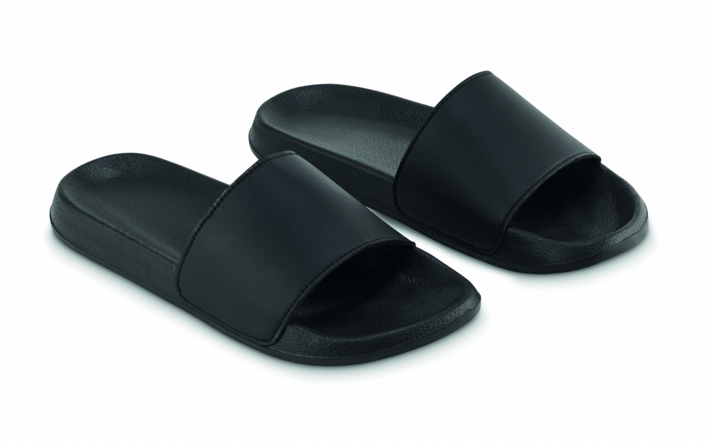 Logotrade advertising product image of: Anti -slip sliders size 46/47