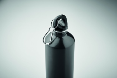 Logo trade corporate gifts picture of: Recycled stainless steel 750ml