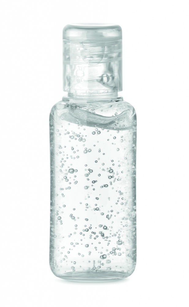 Logo trade promotional products picture of: Hand cleanser gel 50ml
