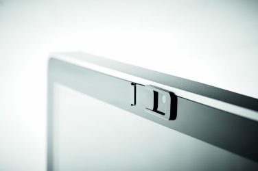 Logotrade promotional merchandise image of: Webcam data and audio blocker