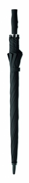 Logo trade promotional item photo of: Windproof umbrella 27 inch