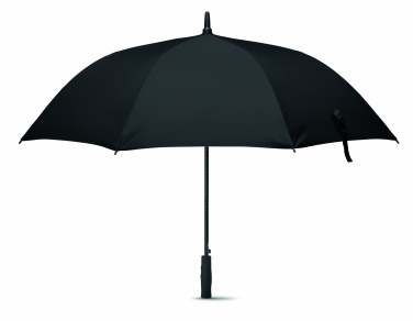 Logo trade corporate gifts image of: Windproof umbrella 27 inch