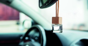 Logo trade promotional merchandise picture of: New car aroma air freshener 5ml