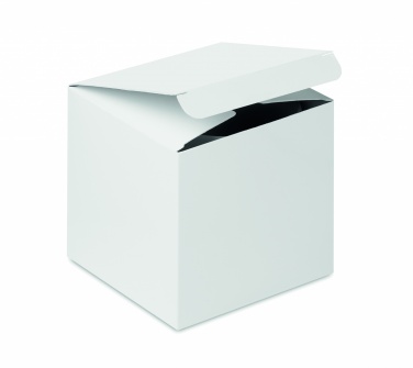 Logo trade corporate gifts image of: Sublimation gift box for mugs