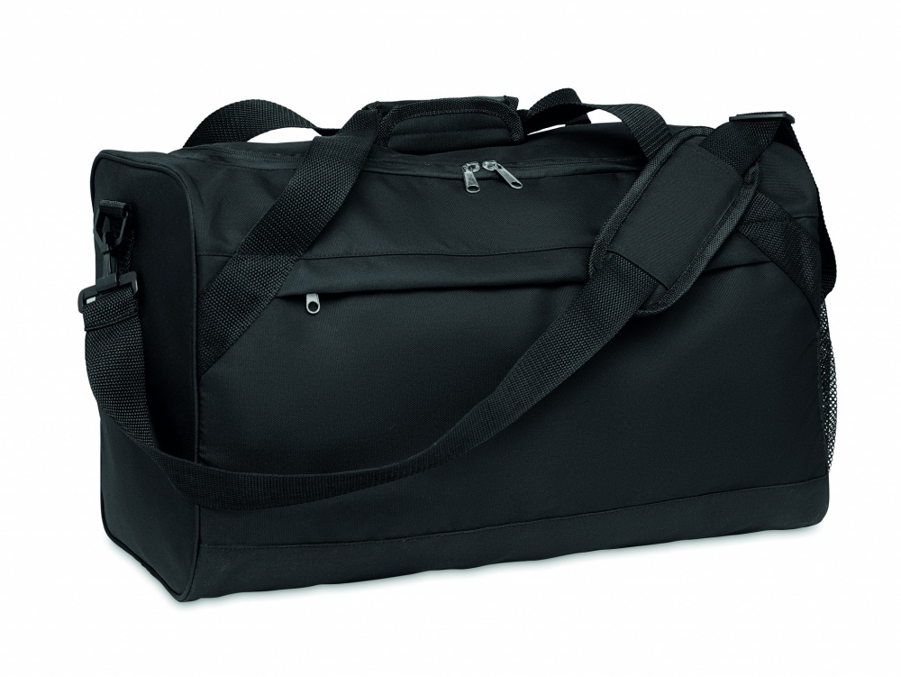 Logotrade business gift image of: 600D RPET sports bag