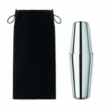Logo trade promotional product photo of: Cocktail set 750 ml