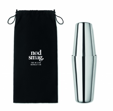Logo trade promotional items image of: Cocktail set 750 ml