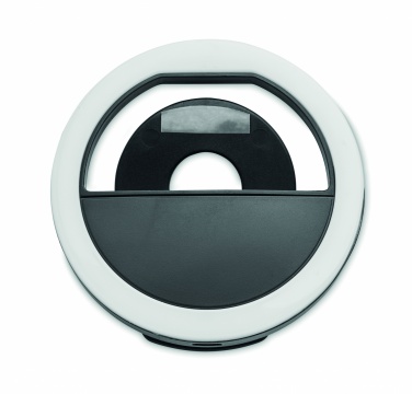 Logotrade promotional merchandise picture of: Portable selfie ring light