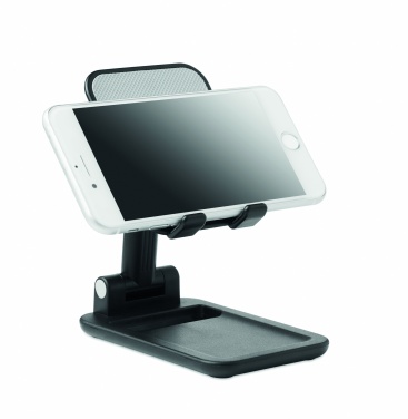 Logotrade business gifts photo of: Foldable smartphone holder