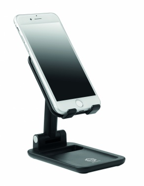 Logotrade promotional giveaways photo of: Foldable smartphone holder