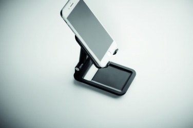 Logotrade promotional gift picture of: Foldable smartphone holder