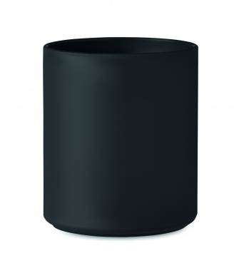 Logo trade advertising products image of: Reusable mug 300 ml