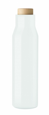 Logotrade corporate gift image of: Double wall flask 500 ml