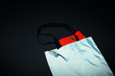 Logotrade advertising product image of: High reflective shopping bag