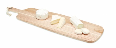 Logo trade promotional gift photo of: Large serving board
