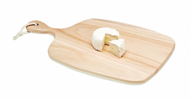 Logotrade promotional gifts photo of: Serving board