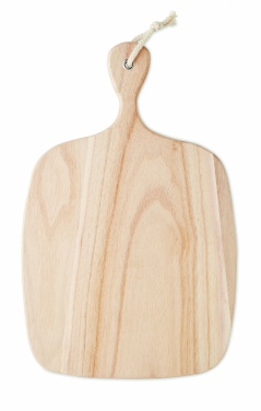 Logo trade business gift photo of: Serving board