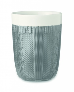 Logo trade corporate gifts picture of: Ceramic mug 310 ml