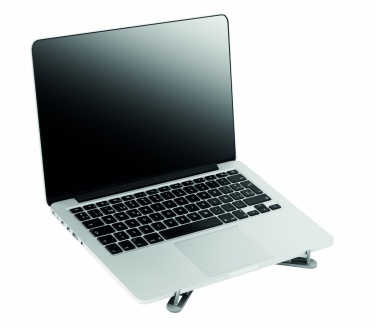 Logotrade advertising product image of: Foldable laptop stand