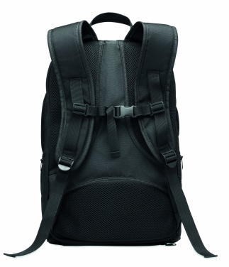 Logotrade promotional gifts photo of: 600D RPET sports rucksack