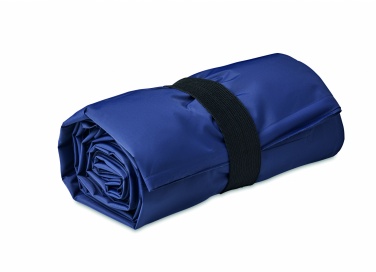 Logotrade business gift image of: Inflatable sleeping mat