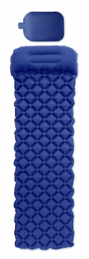 Logotrade promotional gifts photo of: Inflatable sleeping mat