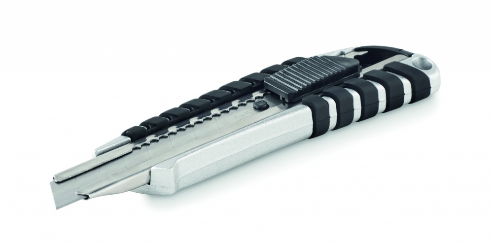 Logotrade promotional items photo of: Retractable knife