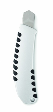 Logotrade promotional giveaway picture of: Retractable knife