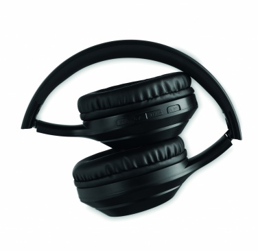 Logo trade promotional product photo of: wireless headphone