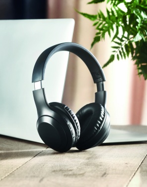 Logotrade promotional products photo of: wireless headphone