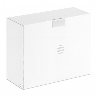 Logo trade promotional products image of: Portable barbecue and stand