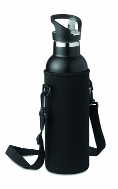 Logo trade promotional item photo of: Double wall flask 700ml