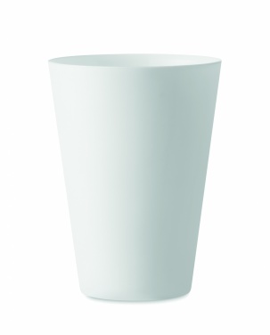 Logotrade advertising product image of: Reusable event cup 300ml